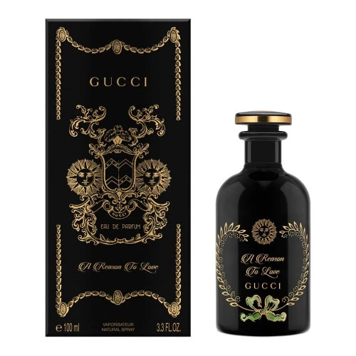 Парфумована вода Gucci A Reason To Love для чоловіків та жінок