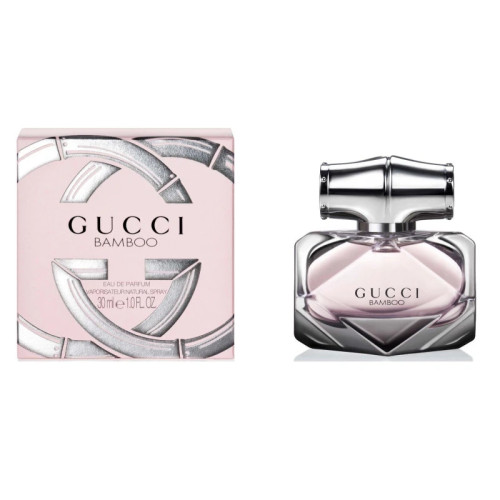 Парфумована вода Gucci Bamboo для жінок