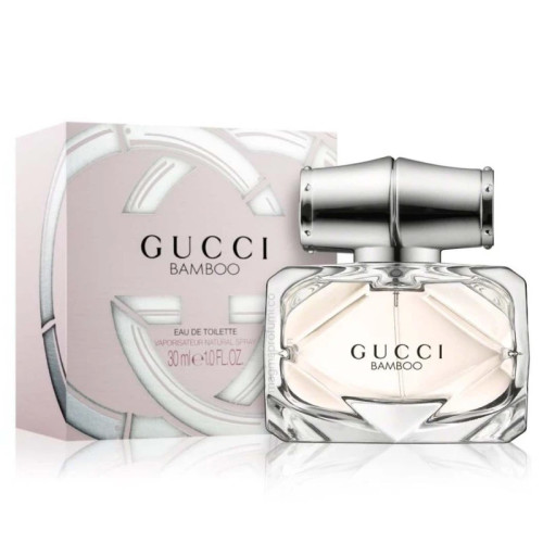 Туалетна вода Gucci Bamboo Eau de Toilette для жінок