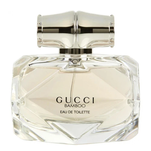 Туалетна вода Gucci Bamboo Eau de Toilette для жінок