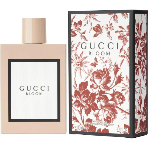 Парфумована вода Gucci Bloom для жінок