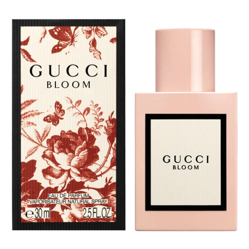 Парфумована вода Gucci Bloom для жінок