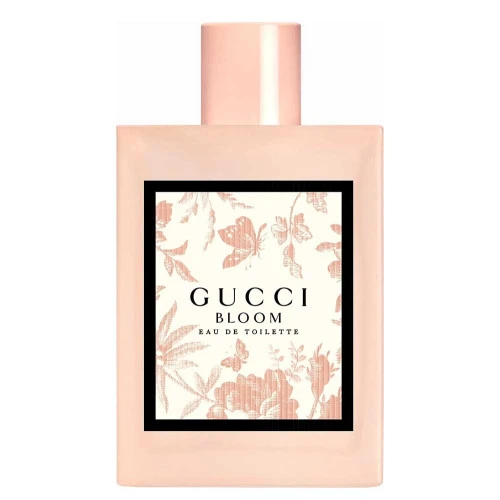 Туалетна вода Gucci Bloom Eau de Toilette для жінок