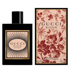 Парфумована вода Gucci Bloom Intense для жінок 