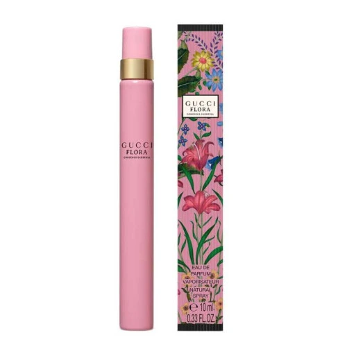 Парфюмированая вода Gucci Flora Gorgeous Gardenia Eau de Parfum для женщин
