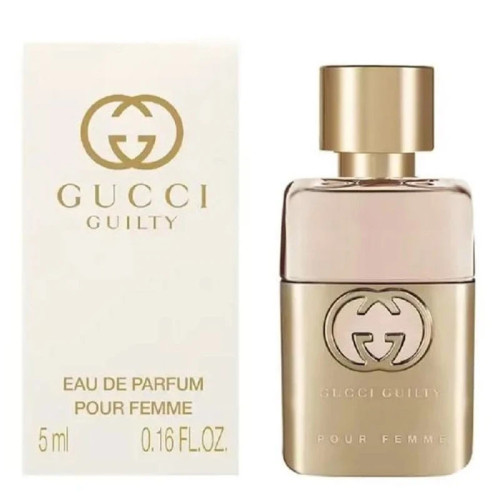 Парфумована вода Gucci Guilty Eau de Parfum Pour Femme для жінок