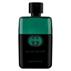 Туалетна вода Gucci Guilty Essence Pour Homme для чоловіків