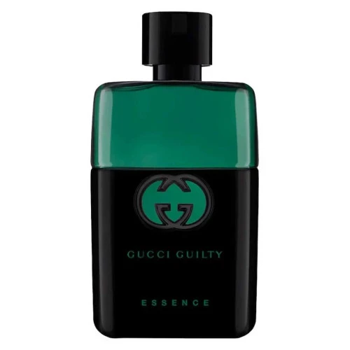 Туалетная вода Gucci Guilty Essence Pour Homme для мужчин