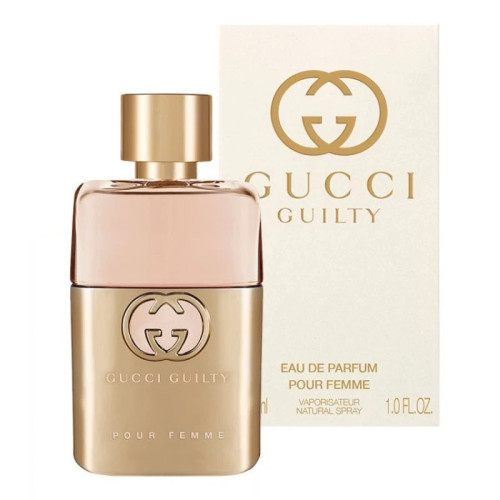 Парфумована вода Gucci Guilty Eau de Parfum Pour Femme для жінок