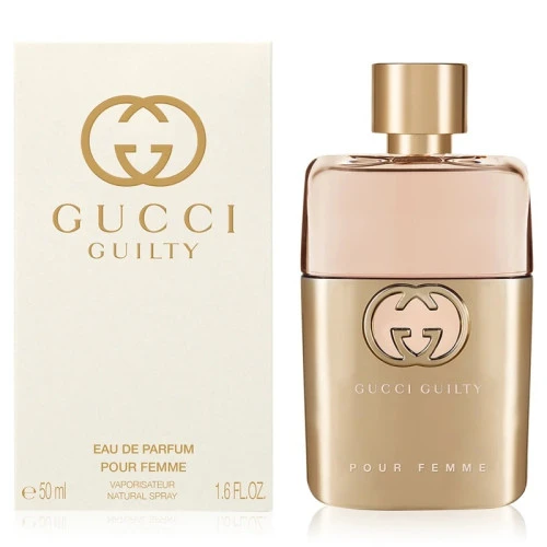 Парфумована вода Gucci Guilty Eau de Parfum Pour Femme для жінок