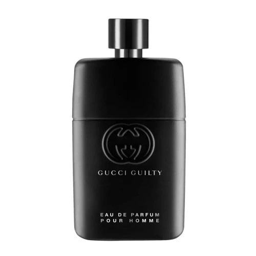 Парфумована вода Gucci Guilty pour Homme для чоловіків