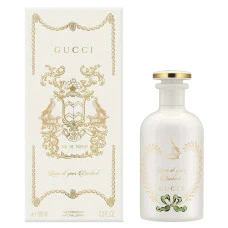 Парфумована вода Gucci Love At Your Darkest для чоловіків та жінок
