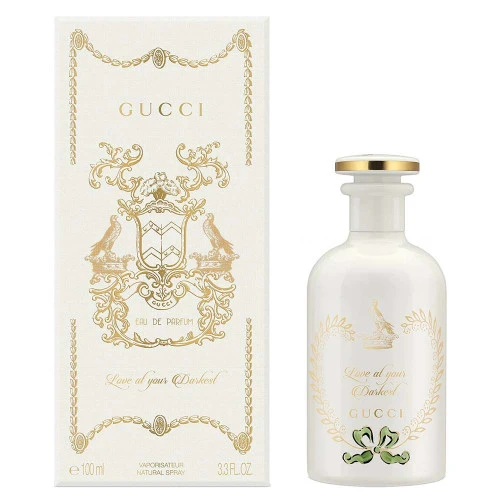 Парфумована вода Gucci Love At Your Darkest для чоловіків та жінок