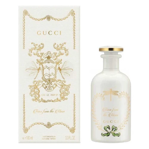 Парфумована вода Gucci Tears From The Moon для чоловіків та жінок