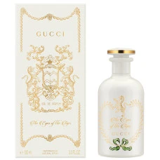 Парфумована вода Gucci The Eyes Of The Tiger для чоловіків та жінок