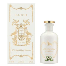 Парфумована вода Gucci The Last Day Of Summer для чоловіків та жінок
