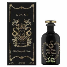 Парфумована вода Gucci The Voice Of The Snake для чоловіків та жінок