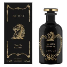 Парфюмированная вода Gucci Vanilla Firenze для мужчин и женщин