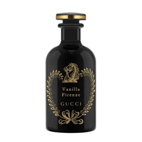 Парфумована вода Gucci Vanilla Firenze для чоловіків та жінок