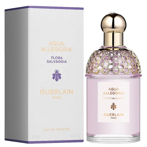 Туалетная вода Guerlain Aqua Allegoria Flora Salvaggia для женщин
