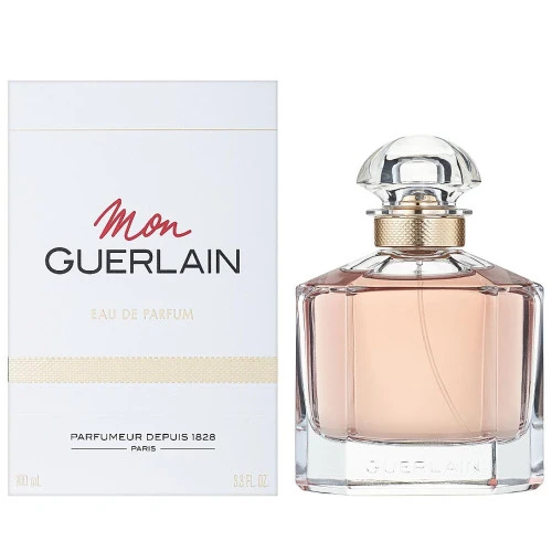 Парфумована вода Guerlain Mon Guerlain для жінок