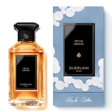 Парфумована вода Guerlain Peche Mirage для чоловіків та жінок
