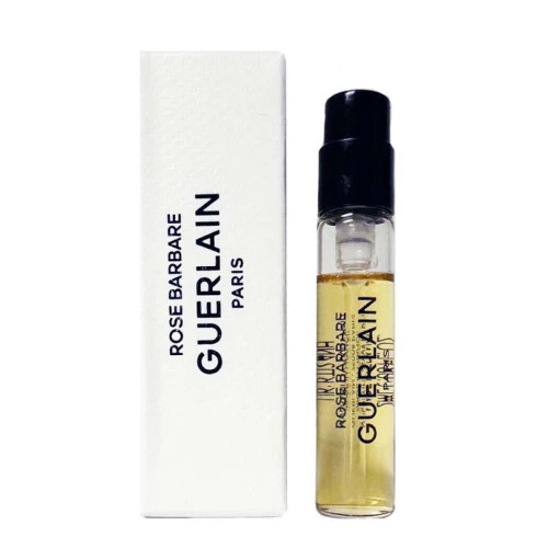 Парфумована вода Guerlain Rose Barbare для жінок