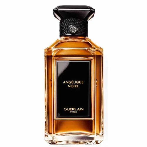 Парфумована вода Guerlain Angelique Noire для чоловіків та жінок