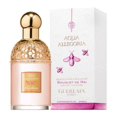 Туалетна вода Guerlain Aqua Allegoria Bouquet de Mai для жінок