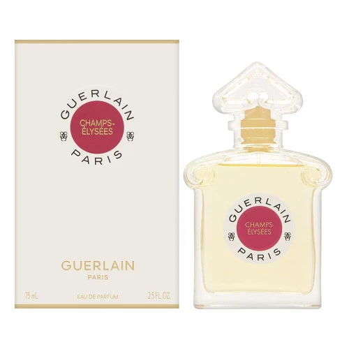 Парфумована вода Guerlain Champs-Elysees Eau de Parfum для жінок