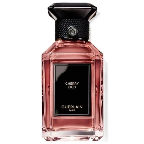Парфюмированная вода Guerlain Cherry Oud для мужчин и женщин