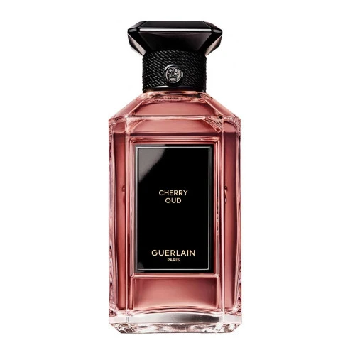 Парфюмированная вода Guerlain Cherry Oud для мужчин и женщин
