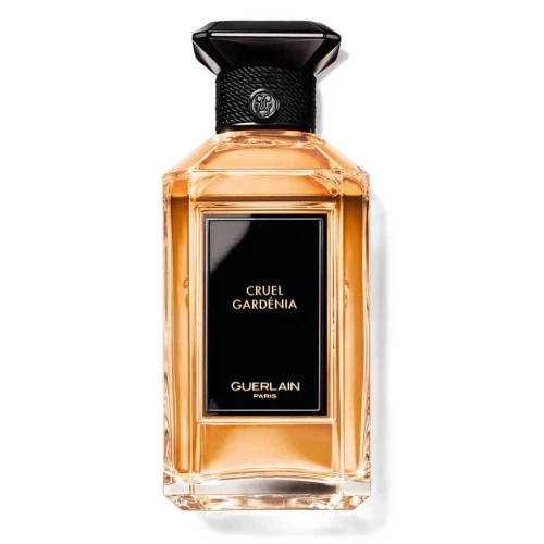Парфумована вода Guerlain Cruel Gardenia для чоловіків та жінок