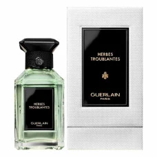 Парфумована вода Guerlain Herbes Troublantes для чоловіків та жінок