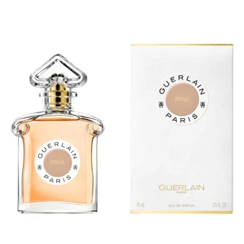 Парфумована вода Guerlain Idylle для жінок