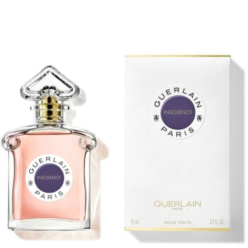 Туалетна вода Guerlain Insolence для жінок
