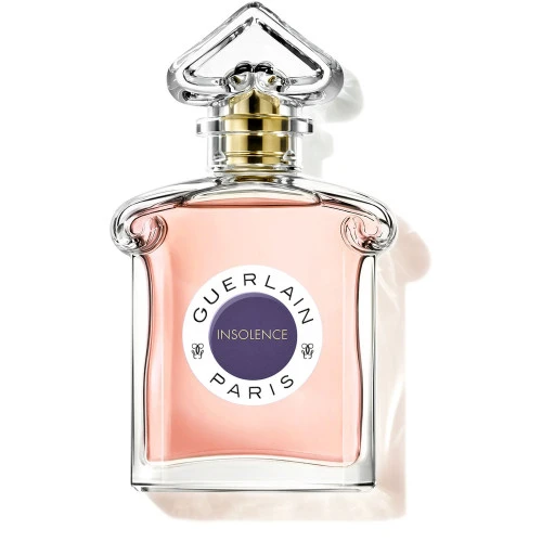 Туалетна вода Guerlain Insolence для жінок