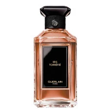 Парфумована вода Guerlain Iris Torrefie для чоловіків та жінок