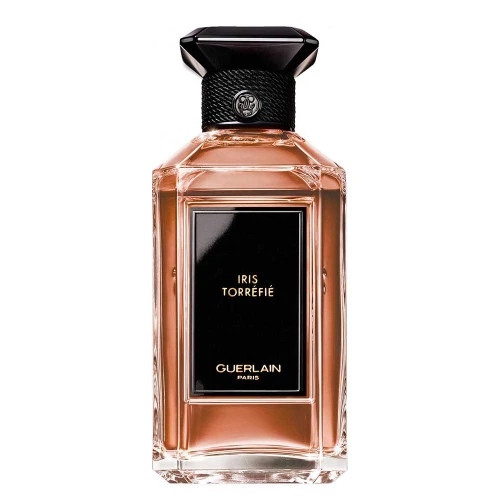 Парфюмированная вода Guerlain Iris Torrefie для мужчин и женщин