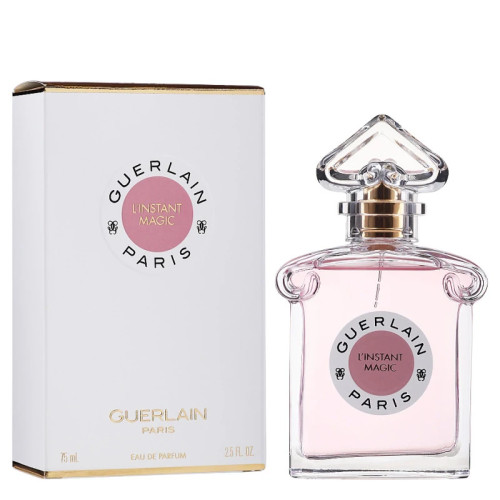 Парфумована вода Guerlain L'Instant Magic для жінок