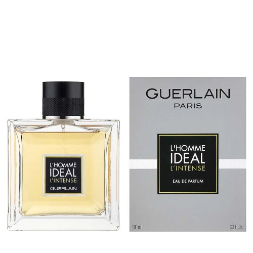 Парфюмированная вода Guerlain L’Homme Ideal L'Intense для мужчин