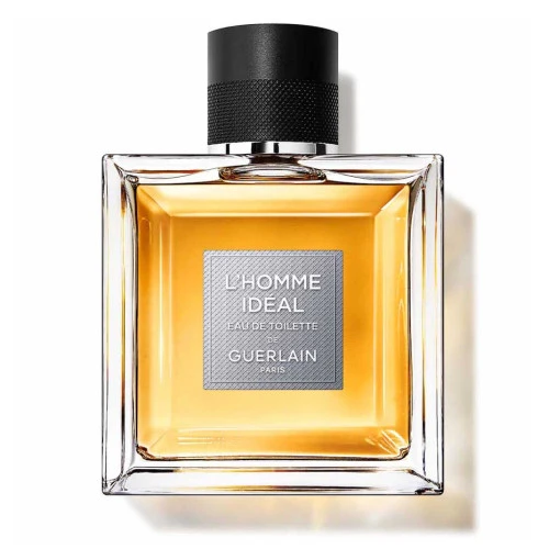 Туалетна вода Guerlain L'Homme Ideal для чоловіків