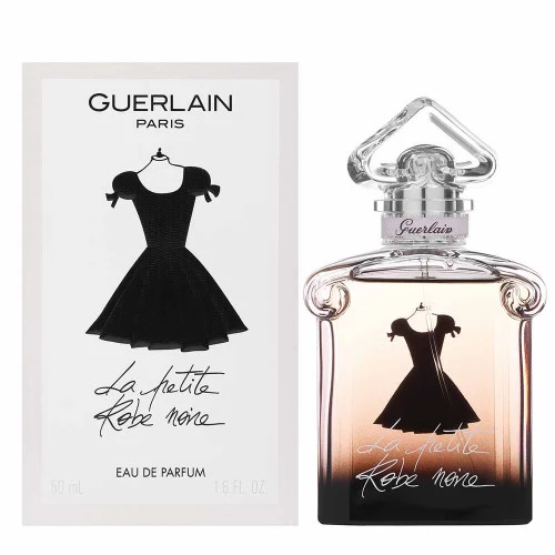 Парфумована вода Guerlain La Petite Robe Noire для жінок