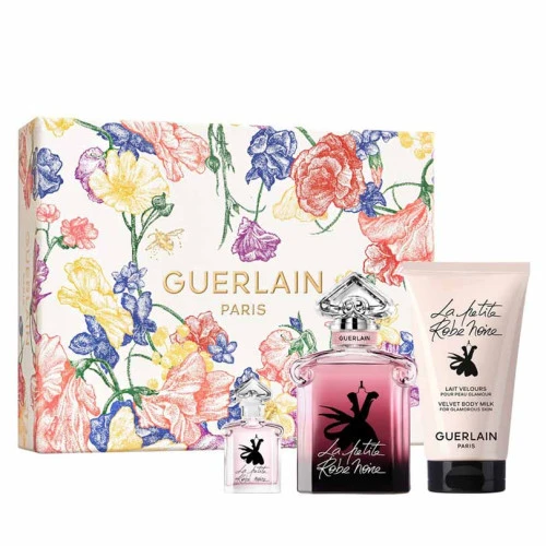 Набір Guerlain La Petite Robe Noire Intense для жінок
