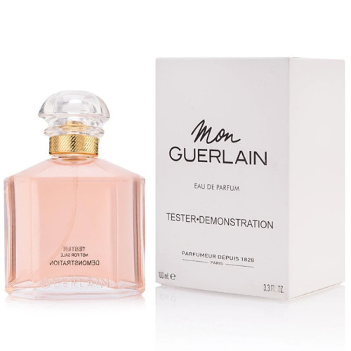 Парфумована вода Guerlain Mon Guerlain для жінок