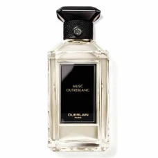 Парфумована вода Guerlain Musc Outreblanc для чоловіків та жінок