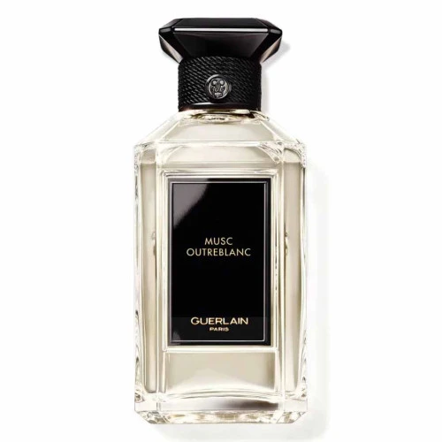 Парфумована вода Guerlain Musc Outreblanc для чоловіків та жінок