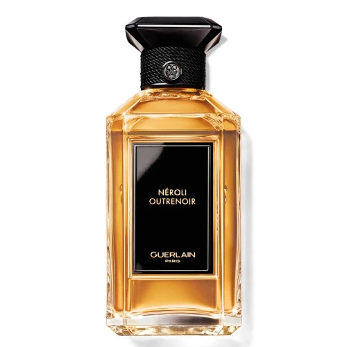 Парфюмированная вода Guerlain Neroli Outrenoir для мужчин и женщин