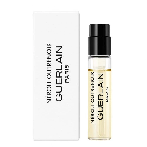 Парфюмированная вода Guerlain Neroli Outrenoir для мужчин и женщин