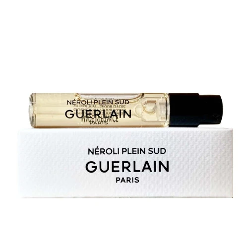 Парфумована вода Guerlain Neroli Plein Sud для чоловіків та жінок